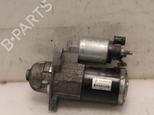 Used Starter OPEL KARL (C16) 1.0 (75 hp) 15335377