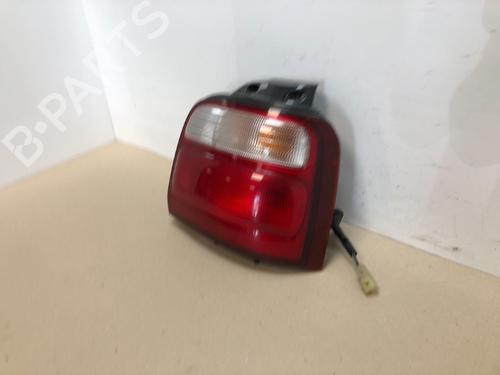 Right taillight SUZUKI ALTO IV (EF, SH410_) 1.0 (SH410) | BP15535258C35 