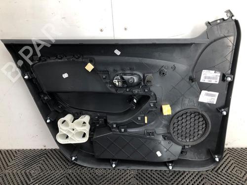Forreste højre beklædning DACIA LOGAN MCV II TCe 90 (K8M1, K8MA, K8AC) | BP37213809C59 - Image 4