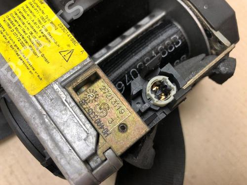 Front right seatbelt SEAT LEON (1M1) 1.6 16 V | BP15300326I25 
