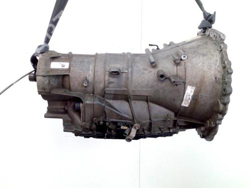 Used Gearbox LAND ROVER RANGE ROVER SPORT I (L320) 2.7 D 4x4 (190 hp) 15299530