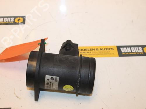 Used Mass air flow sensor VW PASSAT B5 (3B2) 1.9 TDI (110 hp) 15313703