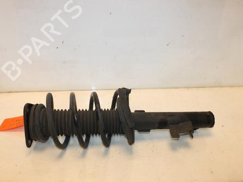 Used Left front shock absorber Left front shock absorber 15316660 15316660