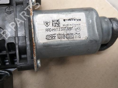 Rear right window mechanism TESLA MODEL S (5YJS) P100D AWD | BP37207555C25  - Image 5