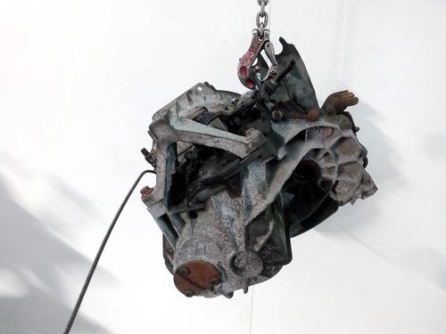 Gearbox FORD FOCUS II (DA_, HCP, DP) 1.8 TDCi | BP15335953M3 