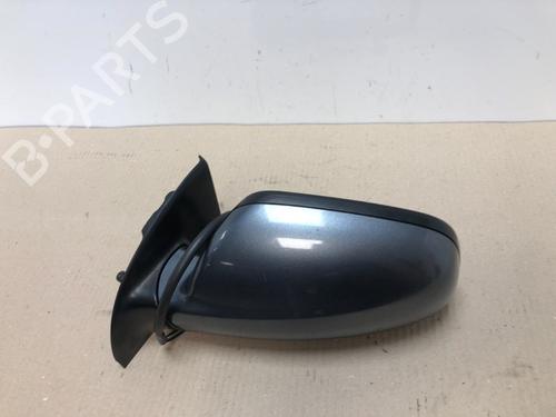 Left mirror PEUGEOT 307 Break (3E) 1.6 16V | BP15537447C26 
