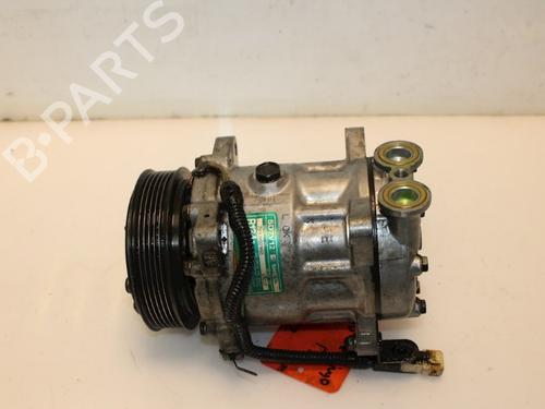 AC Kompressor AC Kompressor 19265848 19265848