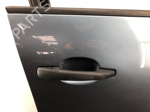 Right front door CITROËN C4 Picasso I MPV (UD_) 1.6 VTi 120 | BP23214891C3 