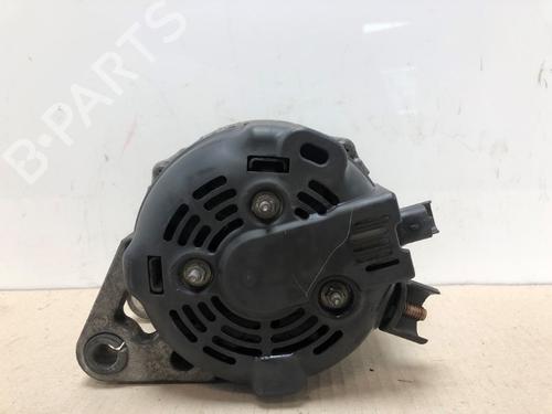 Alternator ALFA ROMEO 159 (939_) 3.2 JTS Q4 (939AXH1B, 939AXG22) | BP16186496M7 