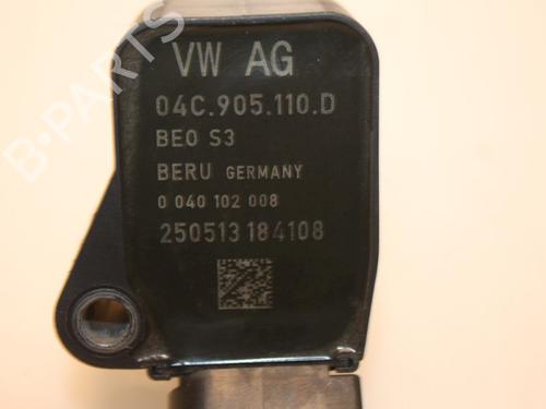 Used Ignition coil Ignition coil 15318547 15318547