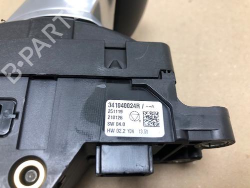 Gear lever RENAULT ZOE Hatchback Van (BFM_) Electric (BFMC, BFMD) | BP37212093M90 - Image 6