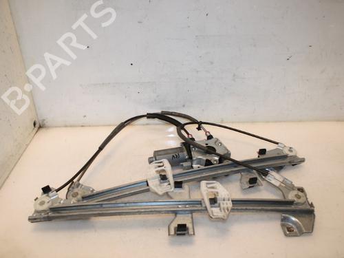 Used Front right window mechanism Front right window mechanism 15333136 15333136