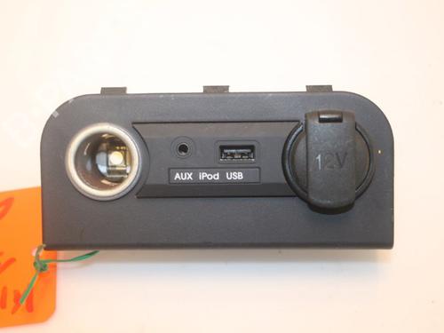 Elektronisk modul KIA RIO III (UB) 1.25 CVVT (86 hp) 15317055
