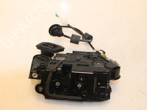 Used Rear left lock Rear left lock 15325622 15325622