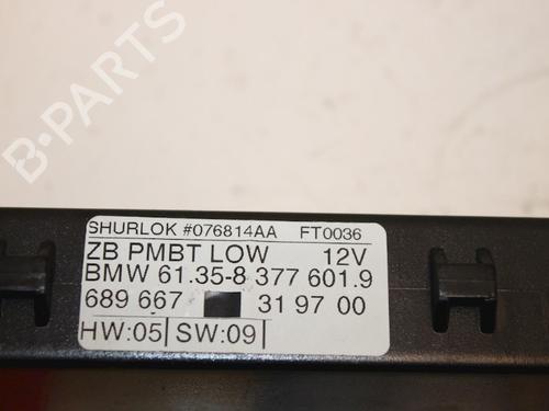 Used Switch BMW 5 Touring (E39) 528 i (193 hp) 15314394