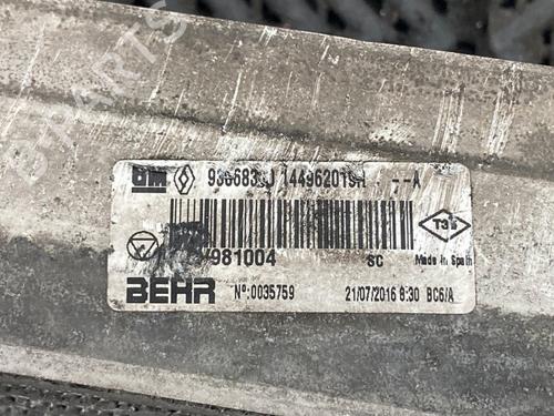 Intercooler RENAULT TRAFIC III Van (FG_) 1.6 dCi 90 (FGME) | BP37204594M30 - Image 5