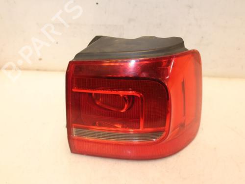 Used Right taillight Right taillight 15330085 15330085