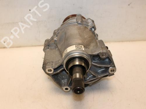 Transfer box SKODA KAROQ (NU7, ND7) 2.0 TDI 4x4 | BP37204760M36 - Image 4