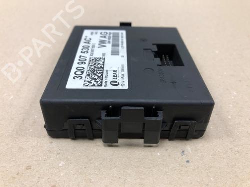 Electronic module SKODA SCALA (NW1) 1.5 TSI | BP37212290M83 - Image 3