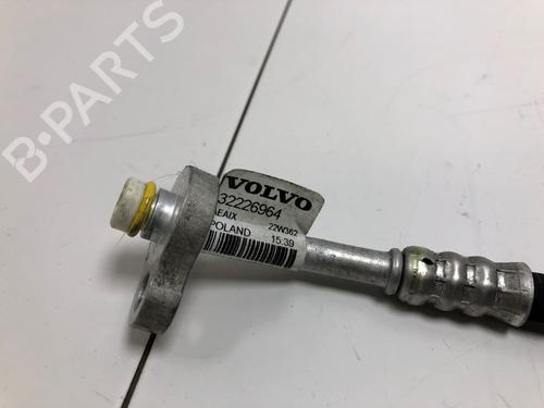 AC pipe VOLVO XC40 (536) Recharge | BP37208911M126 - Image 6