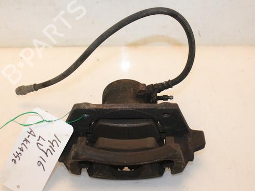 Used Left front brake caliper Left front brake caliper 15328170 15328170
