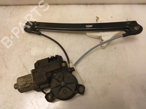 Rear right window mechanism VW POLO V (6R1, 6C1) 1.0 TSI | BP15337395C25 