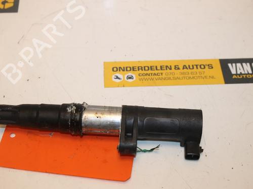 Used Ignition coil Ignition coil 15313716 15313716