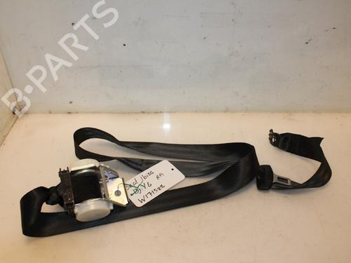 Used Rear right seatbelt Rear right seatbelt 15326415 15326415