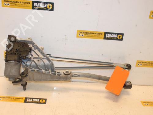 Used Front wipers mechanism Front wipers mechanism 15313188 15313188