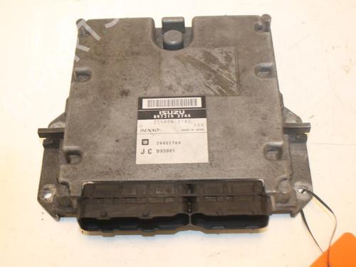 Used Engine control unit (ECU) OPEL SIGNUM Hatchback (Z03) 3.0 V6 CDTI (F48) (177 hp) 15316117