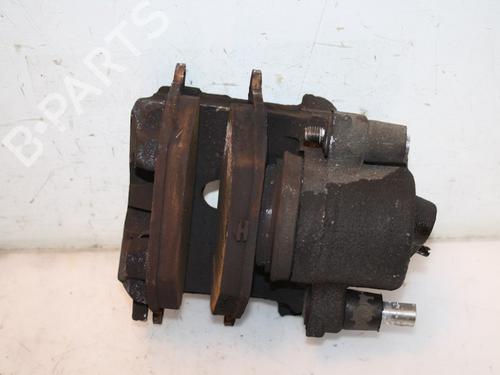 Left front brake caliper VW UP! (121, 122, BL1, BL2, BL3, 123) 1.0 | BP15335731M105 - Image 2