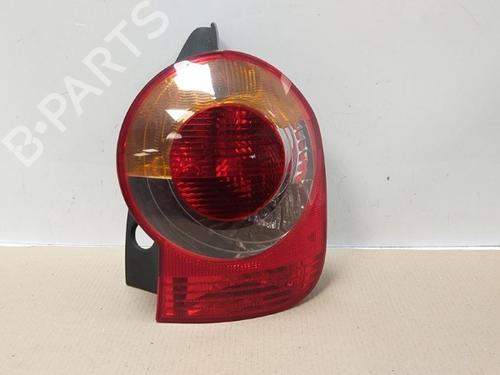 Used Right taillight Right taillight 15535396 15535396