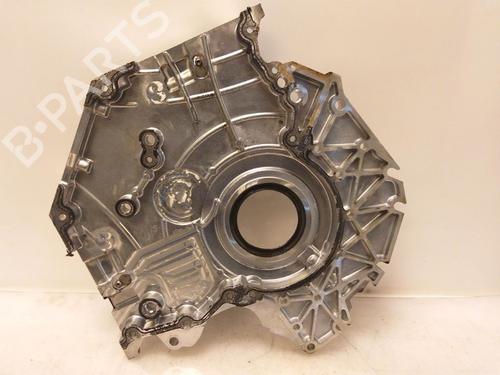 Timing cover AUDI Q7 (4MB, 4MG, 4MQ) 3.0 TDI e-tron quattro | BP15337762M123 - Image 3