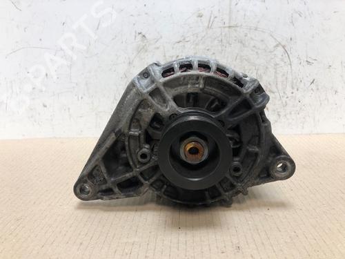 Used Alternator Alternator 16126097 16126097