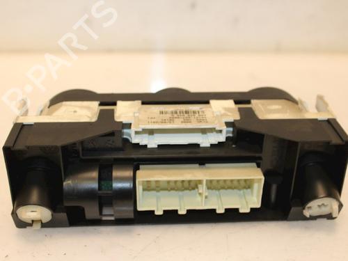 Climate control VW POLO V (6R1, 6C1) 1.2 TDI | BP15330062I5 