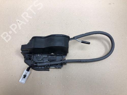 Front right lock BMW X1 (E84) sDrive 20 d | BP37213121C97  - Image 5