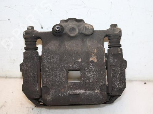Right front brake caliper FORD FIESTA VI (CB1, CCN) 1.25 | BP15335541M104 