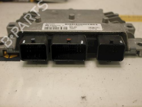 Engine control unit (ECU) FORD FIESTA VI (CB1, CCN) 1.25 | BP15310533M57 