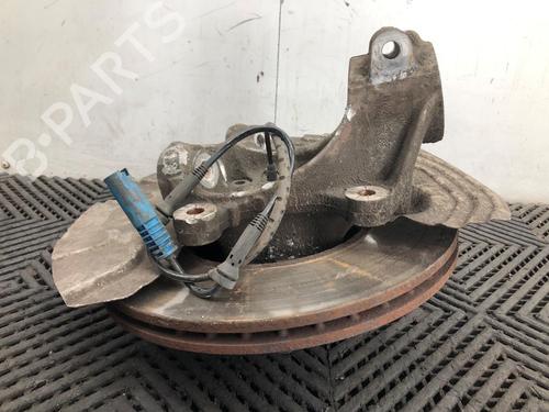 Right front steering knuckle BMW X1 (E84) sDrive 20 d | BP37206897M26 - Image 2