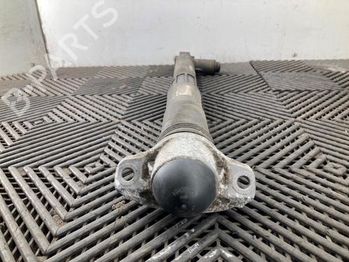Venstre bagtil støddæmper Venstre bagtil støddæmper VW GOLF VII (5G1, BQ1, BE1, BE2) 2.0 GTI (245 hp) 37209281 37209281