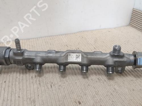 Injection rail VW TOURAN (5T1) 2.0 TDI | BP37213529M98 - Image 2