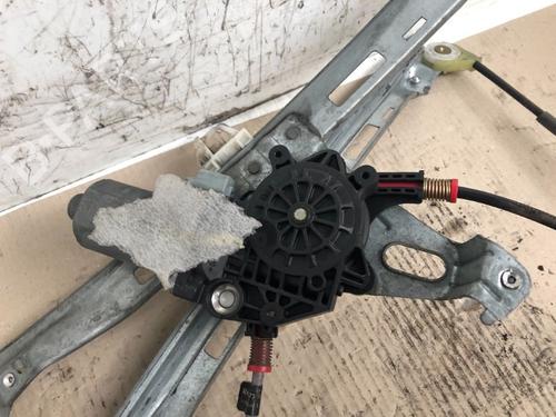 Front right window mechanism PEUGEOT 206 Hatchback (2A/C) 1.4 i | BP15307206C23 