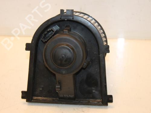 Used Heater blower motor VW LUPO I (6X1, 6E1) 1.4 16V (75 hp) 15315243