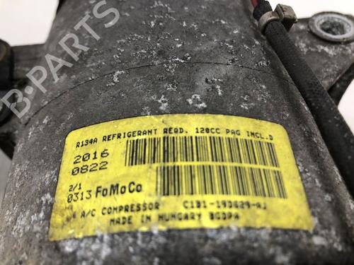 AC compressor FORD FIESTA VI (CB1, CCN) 1.0 EcoBoost | BP37209866M34  - Image 5