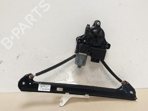 Used Rear left window mechanism Rear left window mechanism 16184745 16184745