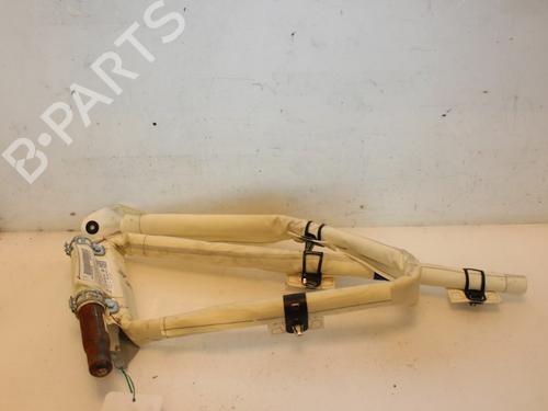 Used Right curtain airbag VW GOLF VI (5K1) 1.4 TSI (160 hp) 15324088