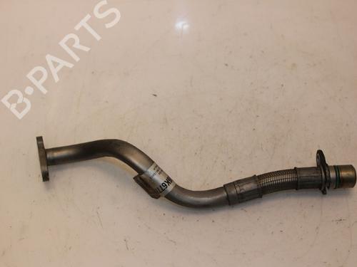 Used Pipe Pipe 16398778 16398778