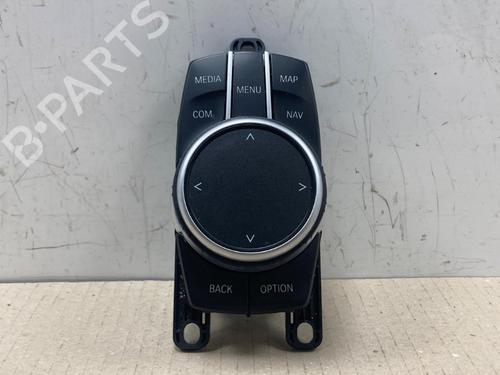 Electronic module BMW X3 (G01, F97, G08) iX3 | BP37207267M83 - Image 5