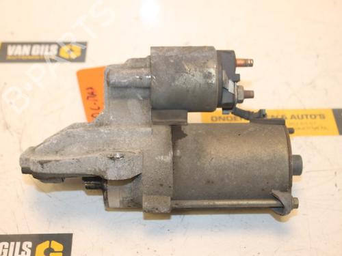 Starter FORD FOCUS C-MAX (DM2) 1.8 | BP15796392M8 - Image 3