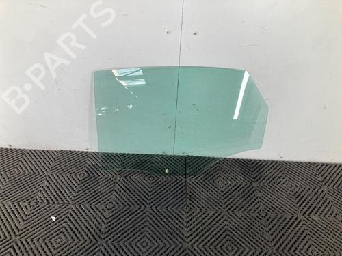Used Rear left door window Rear left door window 37205074 37205074